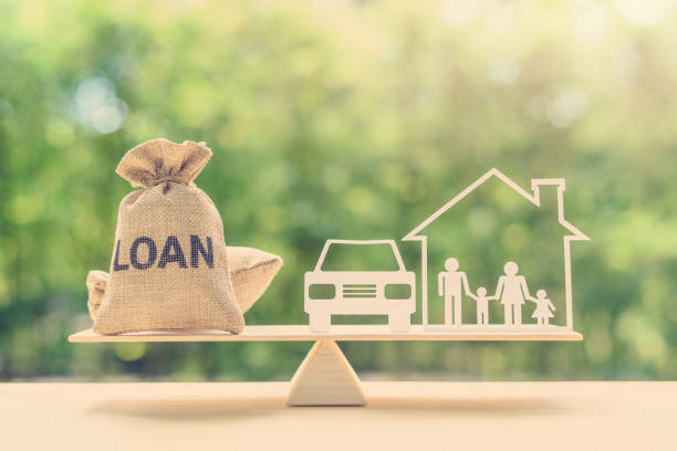  Minot Af, ND Loan Agency Pros